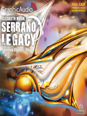 cover image of Sporting Chance, Part 1 of 2